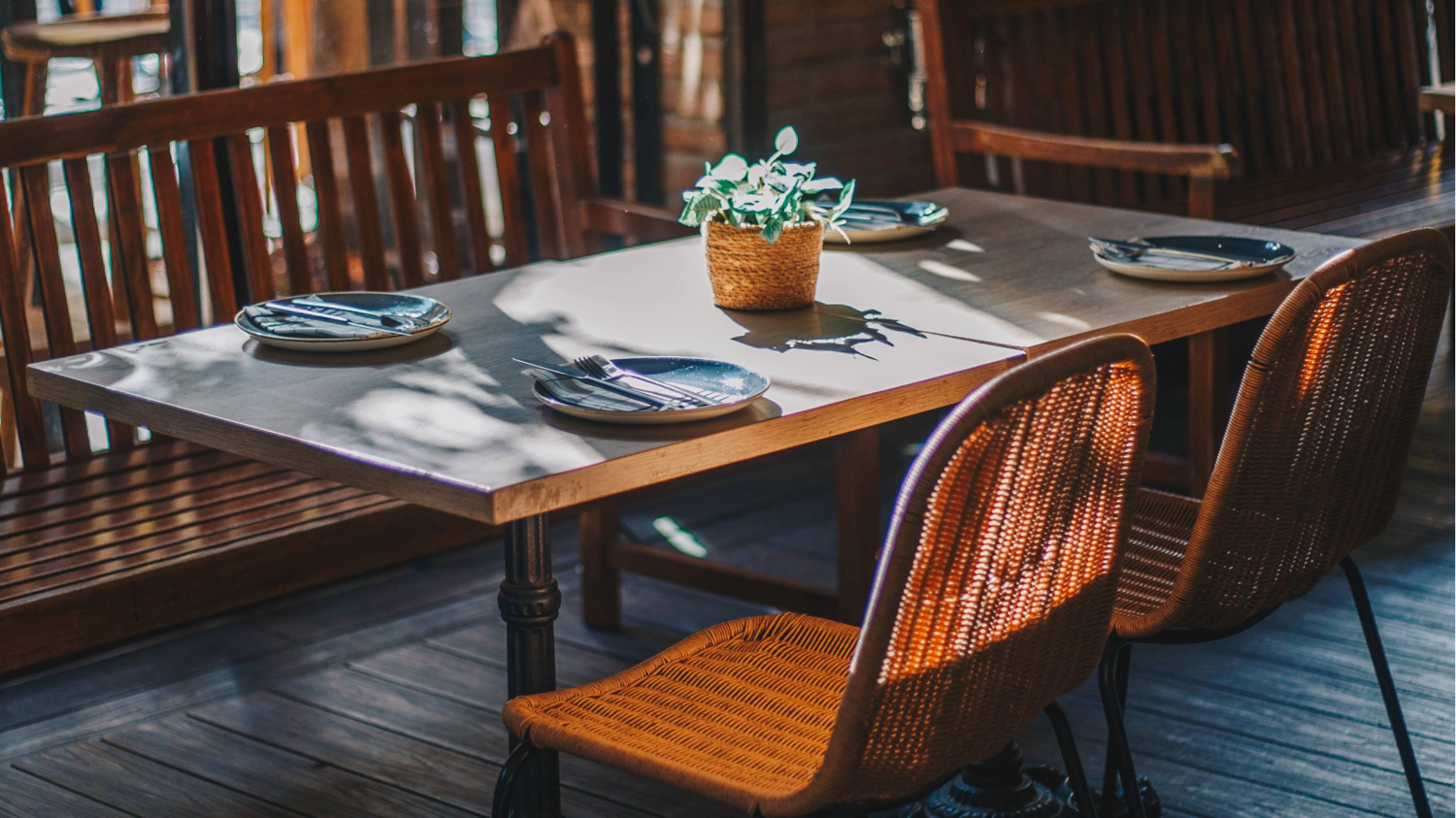 Descubre Florida Park en El Retiro, un espacio único en Madrid para disfrutar de gastronomía, música y ocio 360º, de día y de noche.